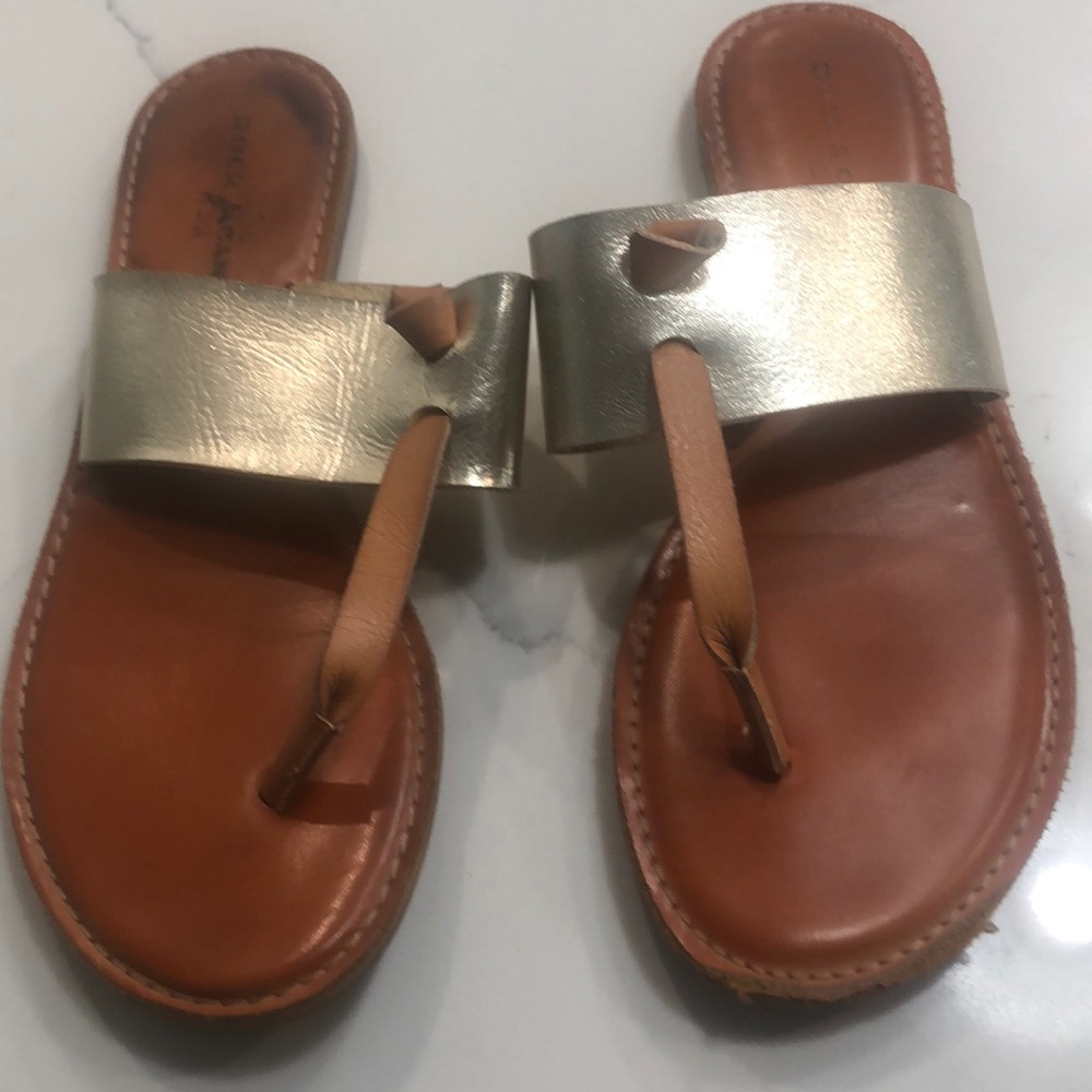 Rock & Candy by Zigi Sandals